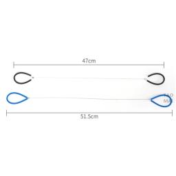 Ferramenta de corte de lama para cerâmica, ferramenta de corte de fios de 40 cm para argila, faça você mesmo - Image 3