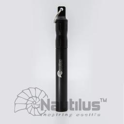 Nátilus snorkel de mergulho, esfera de aperto de mergulho subaquático de 120-decibel, à prova d'água e seguro para mergulho - Image 3