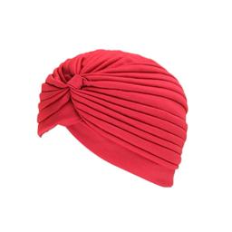 Elastic Nylon Turban para esportes ao ar livre, Boné de natação, Chapéus de banho respiráveis, Yoga Elastic - Image 3