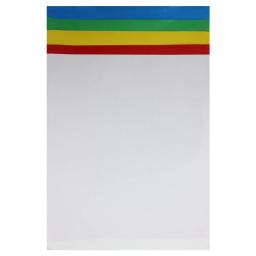 Papel De Transferência De Carbono Solúvel Em Água, Pano Artesanal, Padrão Bordado, Acessórios DIY, Ferramentas, 5Pcs - Image 3