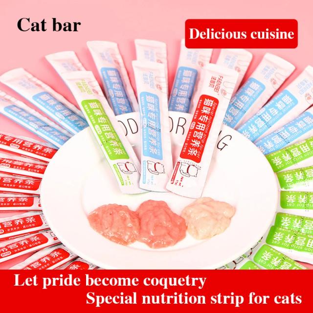 Comida Enlatada para Gatos: Sabor e Nutrição em Cada Lata