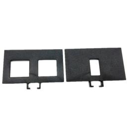 Kit De Instrutor De Regra De Abertura, Terapia De Visão, Empatia, Ferramentas De Treinamento De Olhos Para Estrabismo, Ambliopia - Image 5