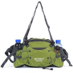 Bolsa à prova d'água para cintura, para trilhas, caça, esportes ao ar livre, escalada, corrida, acampamento, bolsa de ombro x351d - Image 5