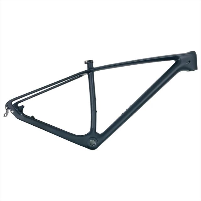 Quadro Carbono MTB 29er TF-01 Boost 148*12mm Leveza e Precisão