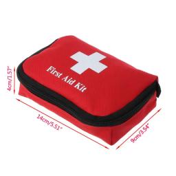 Kit de primeiros socorros para viagem, kit de emergência de sobrevivência para acampamento ao ar livre, kit de autodefesa, 2021 - Image 6