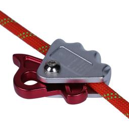 Árvore de escalada 15kn, corda oscilante, equipamento de segurança para esportes ao ar livre - Image 4