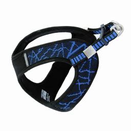 Coleira para cães, suprimentos para animais de estimação, ambiente externo, colete ajustável, para cães pequenos e médios, acessórios para pet - Image 5