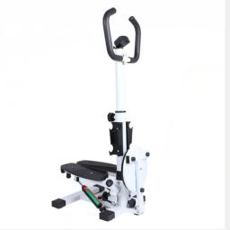 Corrimão hidráulico deslizante mudo corrimão emagrecimento stepper montanhismo pedal máquina multifuncional equipamentos de fitness - Image 2