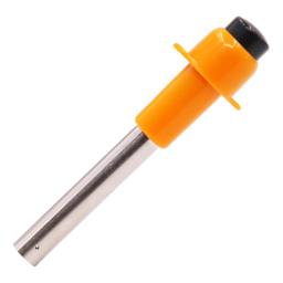 Widesea Fogão Dispositivo De Ignição De Pulso, Igniter Piezoelétrico Ao Ar Livre Portátil, Queimador De Gás De Cozinha, Camping Acessórios, Comércio - Image 1