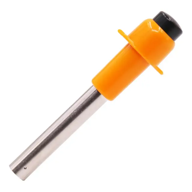 Fogão Portátil Widesea com Ignitor Piezoelétrico - Acessórios de Camping e Cozinha a Gás