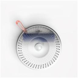 Caixa De Lixo De Gato De Ozônio, bandeja De Banheiro De Odor De Animais De Estimação, purificador De Ar Eliminador, desodorante eletrônico, suprimentos Cat - Image 4