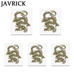 5 folhas de adesivos de metal resina epóxi molde de enchimento de jóias fazendo material de enchimento diy arte artesanato decoração - Image 6