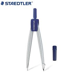 Ferramentas de desenho de design staedtler 550 50/60, compasso - Image 3