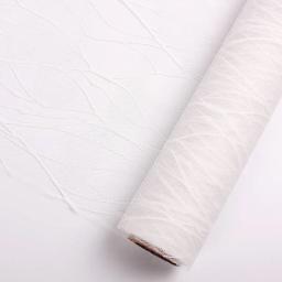Relâmpago Cor Lace Fios, Papel De Embrulho, Florista Materiais, Artesanato Suprimentos, Scrapbook Decorar, Flores, Buquê, 1m por Pacote - Image 5