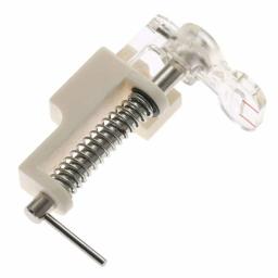 Acessórios de costura multifunções bordado quilting darning máquina de costura presser pé universal liberdade bordado 5bb5994 - Image 2
