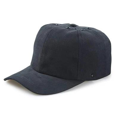 Tampão de segurança ajustável de pouco peso e respirável capacete de cabeça de capacete de trabalho local de construção cabeça de proteção - Image 1