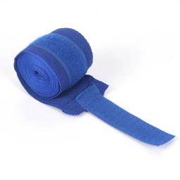 Faixa de pulso de algodão 2.5m, faixa esportiva para boxe, chute, faixa de mão, proteção para as mãos, mma, taekwondo, 1 peça - Image 5