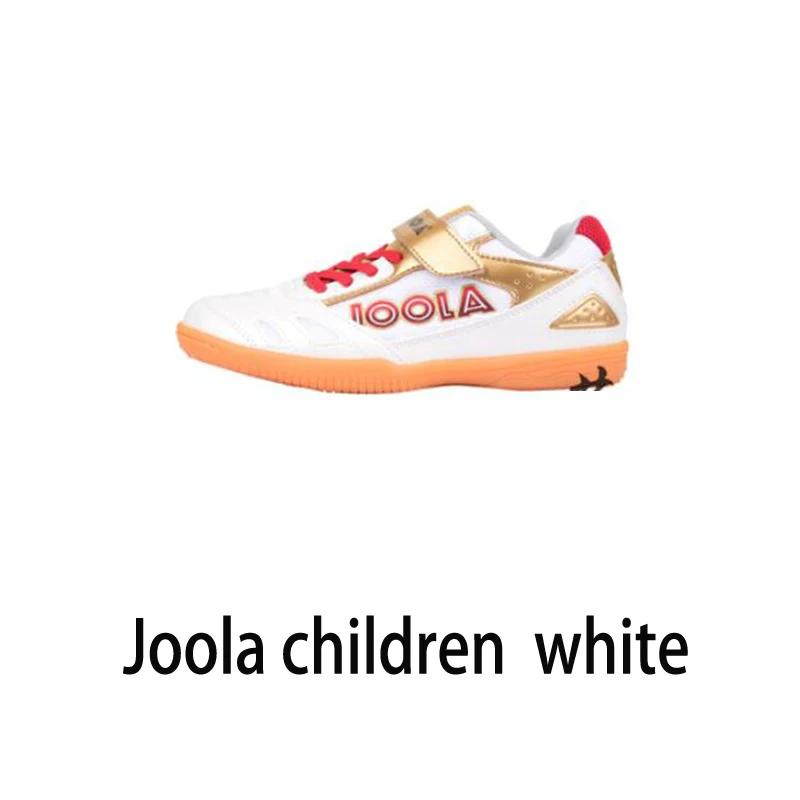 Joola-Tênis de mesa para crianças e adultos, tênis Ping Pong, calçados esportivos - Image 1
