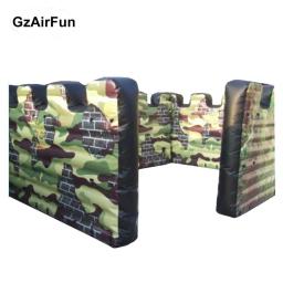 Bandeirinhas infláveis de paintball (cs), capa personalizada para paintball, obstáculos à venda - Image 3