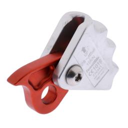Corda de luz para escalada e montanhismo, dispositivo adulto de freio de beliscar - Image 4