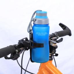 Suporte de garrafa de plástico para bicicleta, suporte para copos de água para bicicletas mtb acessórios de ciclismo - Image 2