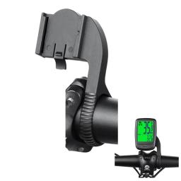 Frequência cardíaca e velocidade pedal velocidade sensor, acessórios especiais, indução ímã, bicicleta computador expansão suporte, BC235 e 335 - Image 6