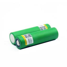 Liitokala 3.7 v 2600 mah vtc5a recarregável li-ion bateria 18650 akku us18650vtc5a 35a brinquedos lanterna - Image 2