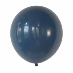 Hélio Inflável Látex Balões, Decoração Do Casamento, Festa De Aniversário, Grandes Suprimentos, Atividade Ao Ar Livre, 18 ", 5Pcs - Image 6