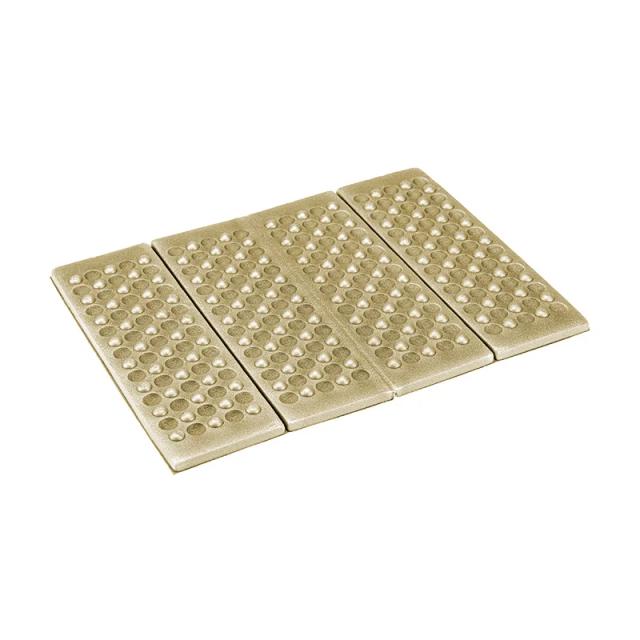Colchão Dobrável Ultraleve Naturehike com Almofada de Espuma EVA e Design em Slot de Ovo - Conforto e Impermeabilidade para Seus Momentos ao Ar Livre