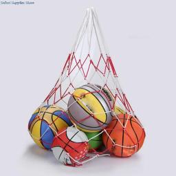 Saco líquido portátil para esportes ao ar livre, 1 parte, 10 bolas, equipamento de futebol, basquetebol, voleibol, bola - Image 1