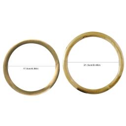 Rattan Anel Kung Fu para Treinamento de Força Mão e Pulso, Artes Marciais Tradicionais, Boneco de Madeira, Wing Chun - Image 6