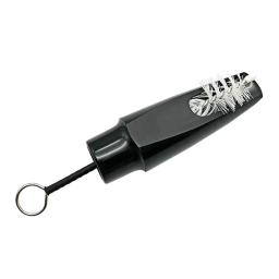 Bocal universal escova de limpeza para trombone trompete chifre instrumento vento ferramentas mais limpas - Image 2