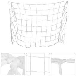 Rede do objetivo do futebol para o fósforo dos esportes, ferramentas do treinamento do futebol, polipropileno, fibra, acessórios líquidos, 1.2x0.8m - Image 2