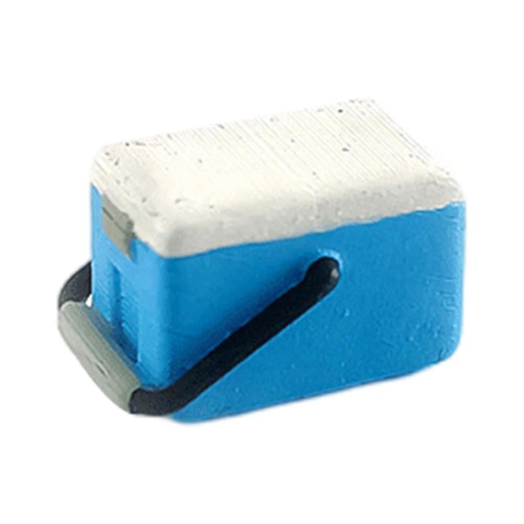 Mini Oficina De Reparação De Carros Cena De Mesa De Areia, Diorama Coleção Presentes, Mesa De Suporte Cenário, Decoração Artesanato, 1:64 - Image 1