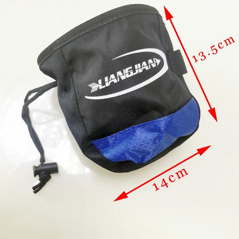 Arco de tiro com arco liberação saco de armazenamento bolsa para arco composto acessórios titular - Image 1