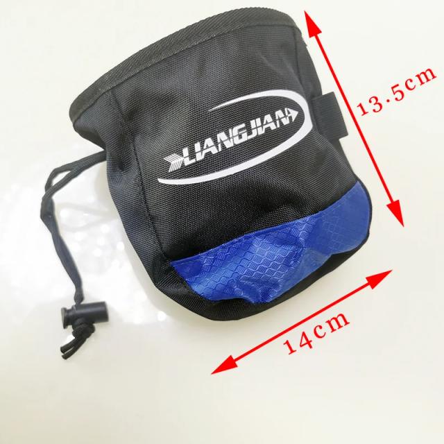 Bolsa de Armazenamento para Tiro com Arco - Acessório Ideal para Arco Composto