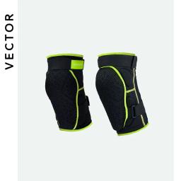 VECTOR-Unisex Sports Equipment, Shortboard, Ski Impact Protection, Wrist Guard, Knee Protection, Motocicleta, Skate - Image 4