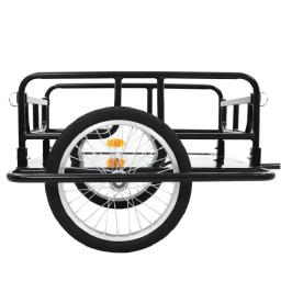 Alwaysme bicicleta reboque de carga - Image 2