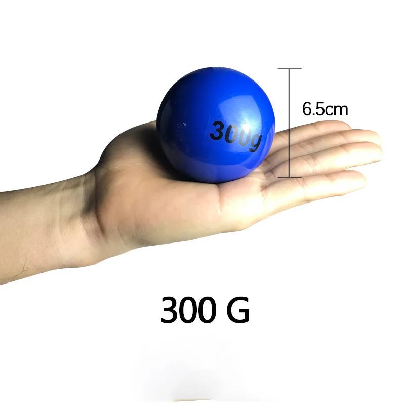 Equipamento De Treinamento De Fitness Universal Multi-peso Basquete, bola De Areia Pesada Macia Inflável, pulso, treinamento De Braço De Controle De Movimento - Image 1
