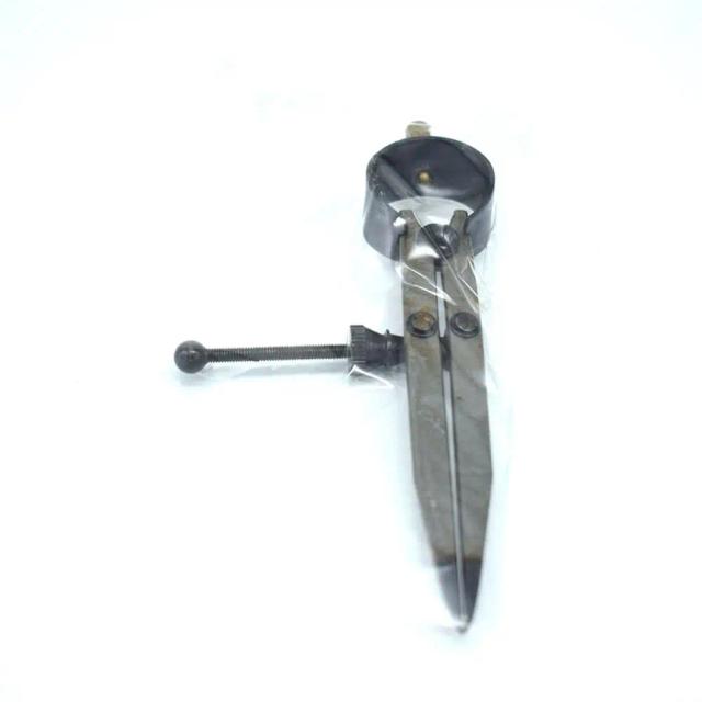 Frete Grátis em Compass Divisor de Metal para Design de Joias e Ferramentas de Precisão