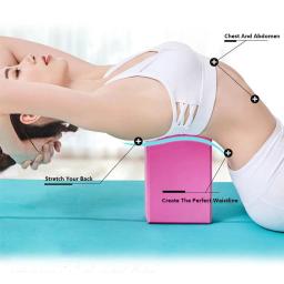 Reforço Esportes Mats, Yoga Blocos de Construção, Cubos Eva, Pilates Tijolos, Home Exercício Equipamento, Exercício Fitness, Eva - Image 5