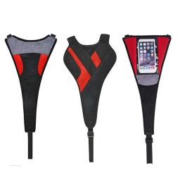 Capa protetora universal para bicicleta, proteção à prova d'água, treinador turbo, suor e correia de telefone - Image 3