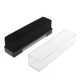 Escova de limpeza antiestática para material de fibra de carbono, ferramentas para limpeza de vinil, 1 conjunto - Image 6