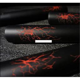 Taco de beisebol e softbol de 30 "32", equipamento fitness, resistente de aço sólido, para esportes ao ar livre - Image 3