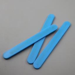 Bastão de agitação de silicone, vara para misturar resina epóxi e líquido, ferramentas de resina reutilizável para artesanato faça você mesmo - Image 3