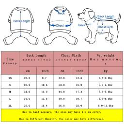 Colete de lã para cães e gatos macio e espesso suéter leve, roupa fofa para animais, quente para cães pequenos e médios, inverno e outono - Image 6