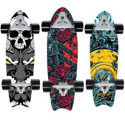 Surfe skate surf equipamento de prática de esqui profissional terra prancha de skate surf longboard - Image 1