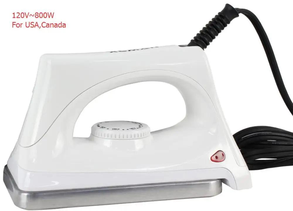 XCMAN Ski Snowboard Ferramentas de ferro de cera nórdica para afinação e depilação 110V ou 230V Escolha - Image 1