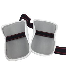 Sinobudo venda quente taekwondo sanda boxe esportes protetor guarda braço kickboxing wtf adulto criança espessamento proteção prop - Image 4
