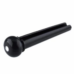 Pin de ponte para violão, acessório de instrumentos musicais de corda para violão, estilo clássico, 6 tamanhos, 29mm - Image 3